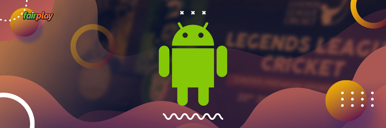 Follow the steps below to download FairPlay for Android.