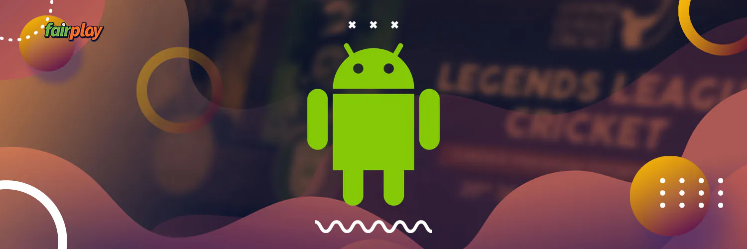 Follow the steps below to download FairPlay for Android.